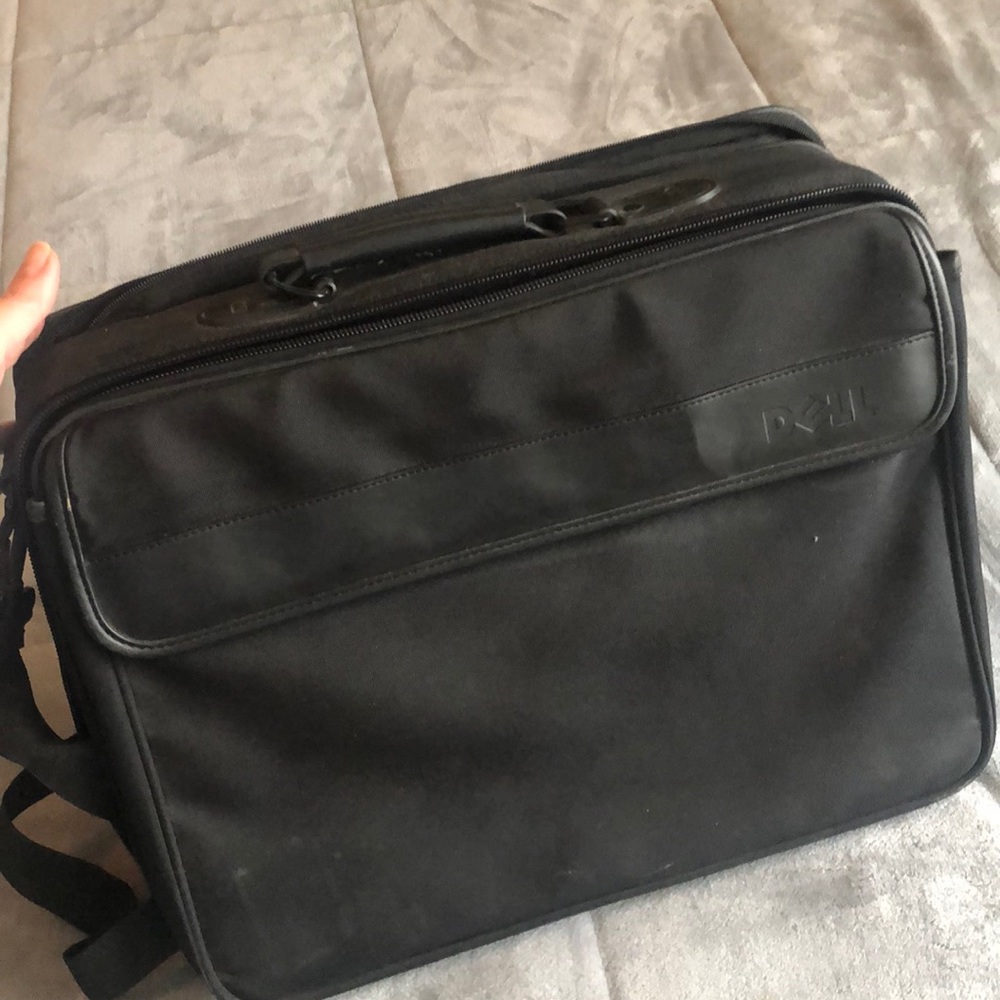 DELL laptop bag